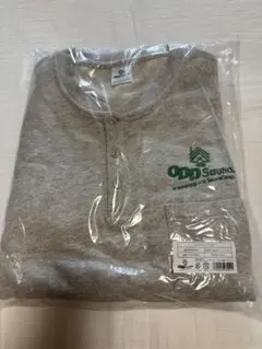 ODD TAXI×Sauna Camp. ととのいセットアップ 半袖半ズボン M