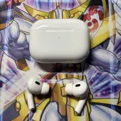 Apple AirPods Pro2 USBタイプC 中古