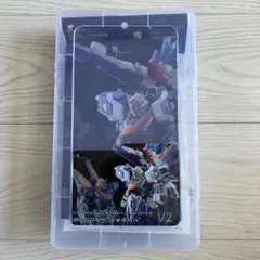 MG Ver.Ka 3体セット(V2アサルトバスター、強化型ZZ、ナラティブB