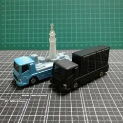2025年最新】トミカスカイツリー限定の人気アイテム - メルカリ