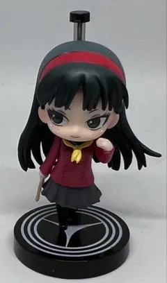 ペルソナ4 ワンコイングランデ 天城雪子