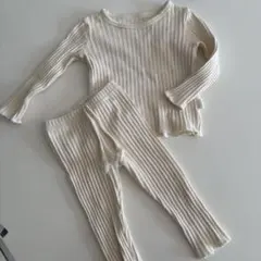 Pipilottaリブセットアップ　XS 80サイズ
