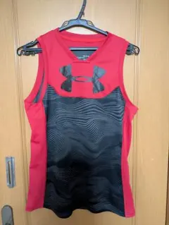 【アンダーアーマー】 コンプレッションMD　ヒートギア