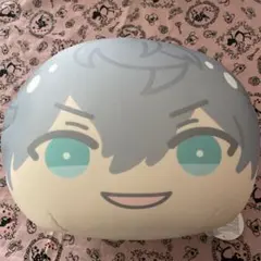 ビッグおまんじゅうクッション　瀬名泉　あんスタ