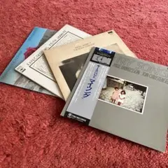 Keith Jarrett レコード