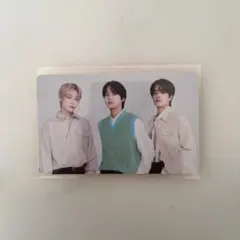 ENHYPEN  EN-CONNECT  トレカ ジェイク ジョンウォン ソヌ