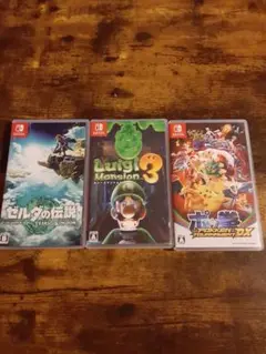 ゼルダの伝説 ティアーズ オブ ザ キングダム