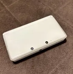 Nintendo 3DS ホワイト 本体