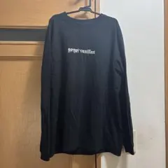 go!go!vanillas tシャツ