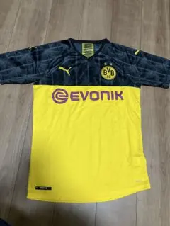 ドルトムント 19-20 カップ戦 ユニフォーム