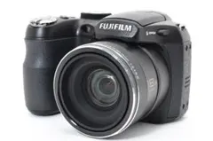 美品 Fujifilm FinePix S8200 スマホ転送OK! #0101 - メルカリ