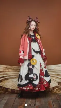 2025年最新】ピンクハウス ロングスカートの人気アイテム - メルカリ