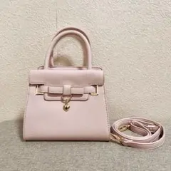 マジェスティックレゴン ハンドバッグ 2way