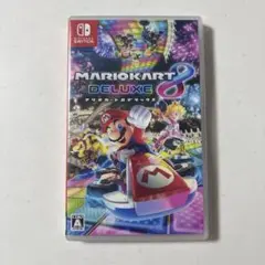 マリオカート8 デラックス