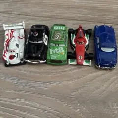 2026年最新】トミカ カーズ 廃盤の人気アイテム - メルカリ