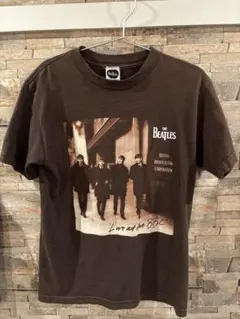 The Beatles 古着　Tシャツ　激レア