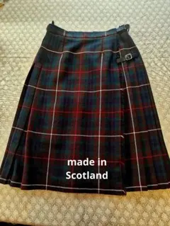 2026年最新】Glen nevis スカートの人気アイテム - メルカリ