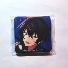 あんスタ Knights TRIP アルバム缶バッジ　朔間凛月 Amazon.co.jp: 朔間凛月 アルバム缶バッジ TRIP PFXK : おもちゃ