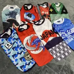 犬服 まとめ売り