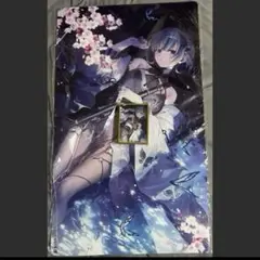 コミケc105 遠坂あさぎ アリスシンドローム スリーブ プレマ 相澤エマ 2025年最新】遠坂あさぎ プレイマットの人気アイテム - メルカリ