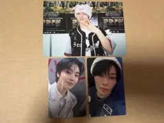 即購入⭕️】Straykids スキズ アイエン MAXIDENT トレカ⁠ - メルカリ