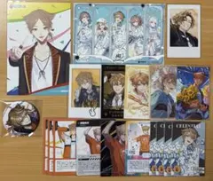 にじさんじ 伏見ガク グッズ