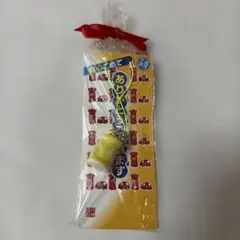 郵便局 豆郵便 ストラップ