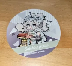 2026年最新】獅白ぼたん 缶バッジの人気アイテム - メルカリ