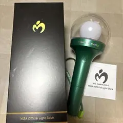 Mrs. GREEN APPLE 公式ペンライト　箱付き　ミセスグリーンアップル