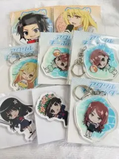 2026年最新】とある 麦野の人気アイテム - メルカリ