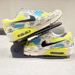 NIKE AIR MAX 90 WORLD WIDE PACK KATAKANA
