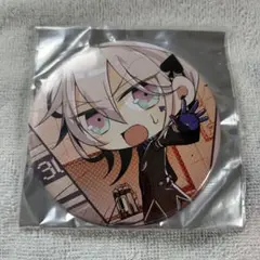 AMNESIA ケント 缶バッジ セット AMNESIA 缶バッジセット ケント イッキ ウキョウ - メルカリ