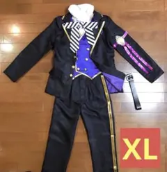 ツイステ ツムツム アクリルキーホルダー ポムフィオーレ ヴィル