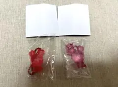 TWICE LOVELYS モモ チェヨン MOVELY CHAENGVELY