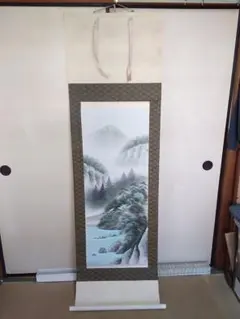 2025年最新】掛軸 春峰の人気アイテム - メルカリ