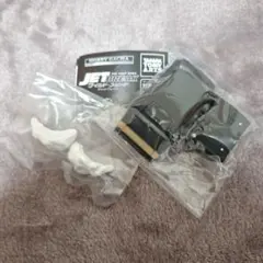 ワイルドスピード カプセルトイ