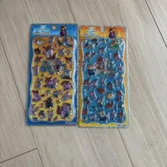 ボンボンドロップシールズートピア