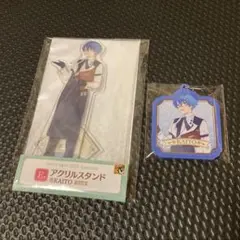グッスマくじ 初音ミク 2025 Autumn　カイト　E、G賞セット