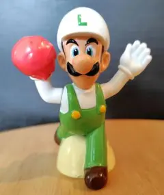 ルイージ フィギュア （スーパーマリオ）のサムネイル