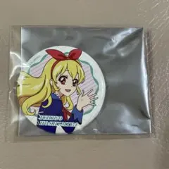 星宮いちごだらけ缶バッジ - メルカリ
