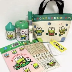 케로케로케로피 레트로 상품 묶음 판매