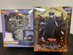 PetiteWorldMemories＆XrossLink フィギュア　工藤新一