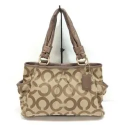 COACH コーチ トートバッグ☆値下げ中！