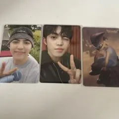 SEVENTEEN エスクプス