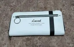 Luciel長財布