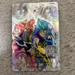 2025年最新】ドラゴンボールヒーローズ ugm8-sec lcの人気アイテム