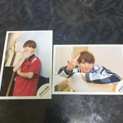 【期間限定値下げ】髙橋優斗 公式写真