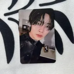 StrayKids アイエン Doit SPEAKER スピーカー トレカ