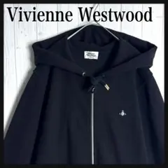 【高級モデル☆大人気デザイン☆刺繍オーブ】ヴィヴィアン フルジップパーカー 2026年最新】Vivienne Westwood メンズ パーカーの人気アイテム - メルカリ