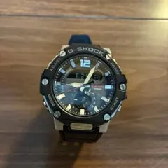 CASIO G-SHOCK GST-B300 ラバーベルトのサムネイル
